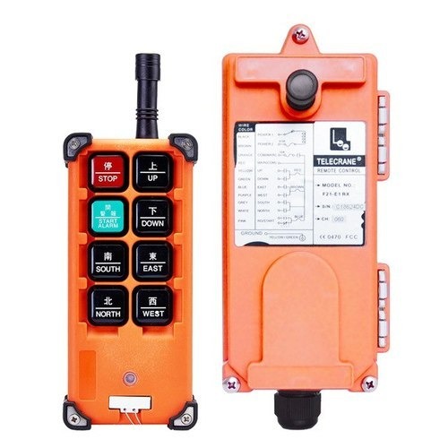 F21-E1B Radio Remote Control