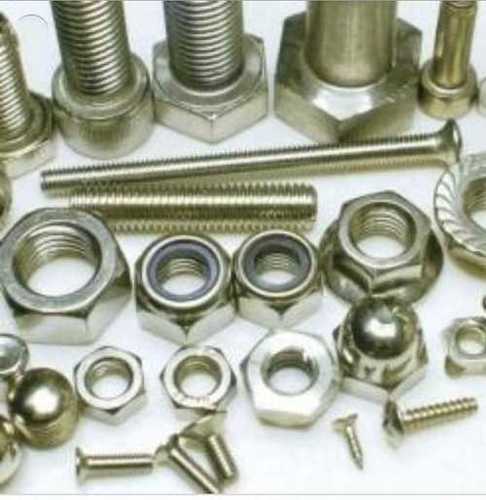 Vary Nuts Bolts And Fasteners