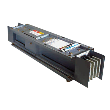 Industrial Busbar Trunking System