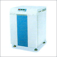 CO2 Incubator - Rigid Design, Low Power Consumption | Non-Corrosive Build for Optimal Cell Culture Growth