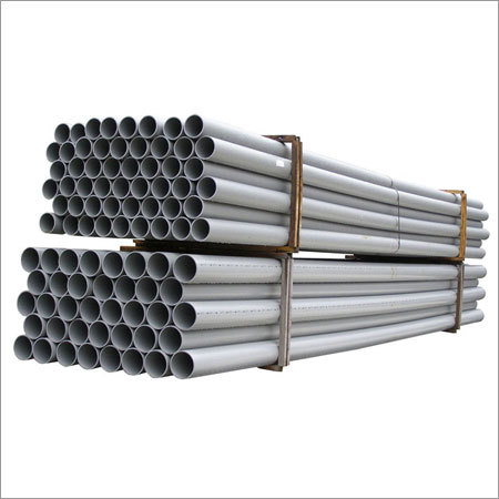 Heavy Duty Pvc Pipes