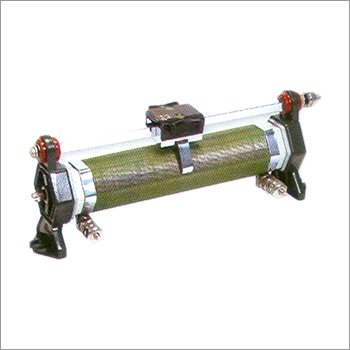 Rheostats Open Hexagonal Single Tube