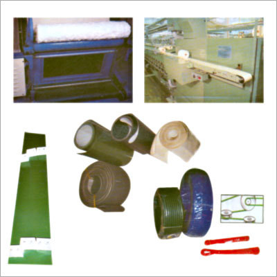 Serial Belts
