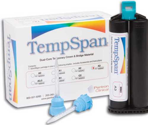 Tempspan Anti Cancer Injection