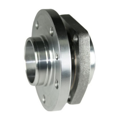 Spindle Hub Bearing - Lightweight Design, High Load Capacity | Versatile Needle Bearings for Industrial Applications