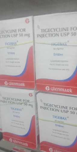 Liquid Tigecycline Injection