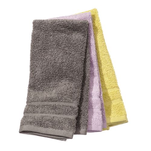 Soft Cotton Hand Towel