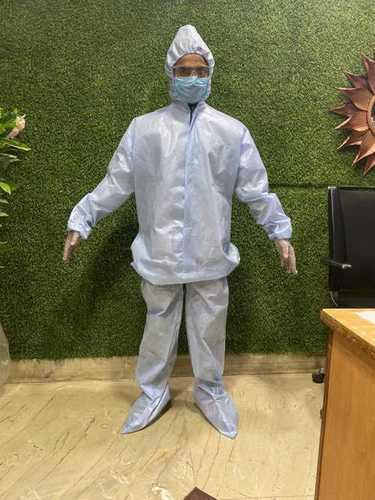 Non Woven PPE Kit