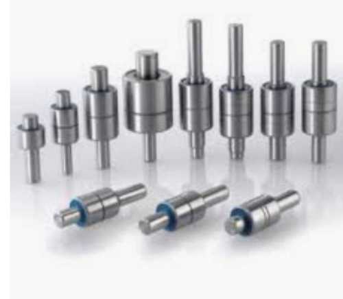 Stainless Steel Water Pump Bearing - Stainless Steel, Industrial Use | Corrosion Resistant, High Tensile Strength, Durable, Easy to Operate, Long Life