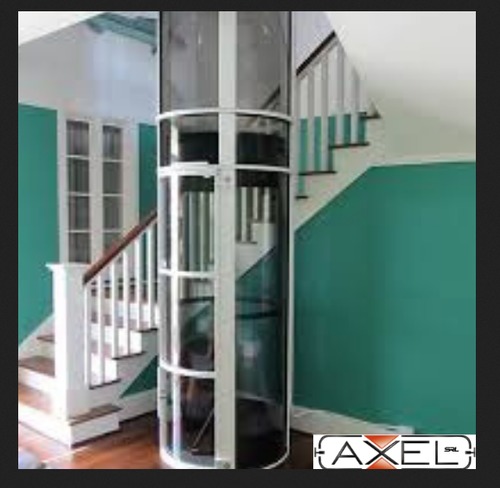 Automatic Elevator For Residential