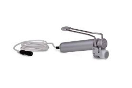 Electrical Automatic Tube Stripper - Medical Grade Stainless Steel, Compact and Lightweight Design for All Blood Bag Systems