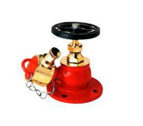 Single Headed Hydrant Valves Application: Industrial