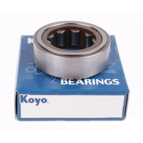 Stainless Steel Koyo Cylindrical Roller Bearing Number Of Rows: Single Row