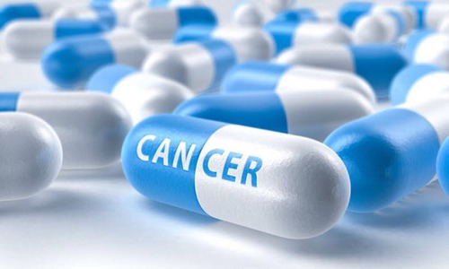 Anti Cancer Medicine Shelf Life: 1 Years