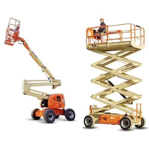 Cherry Picker Rental Service