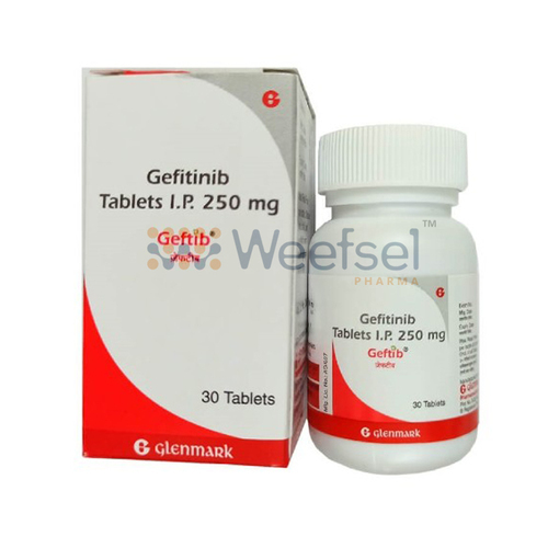 Anti Cancer Medicine