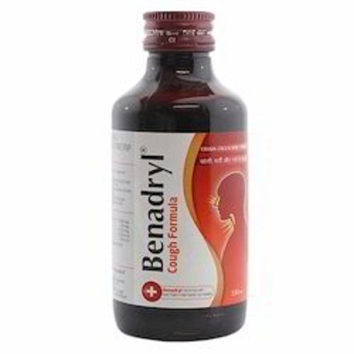 COUGH SYRUP