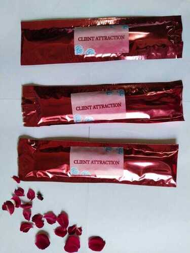 8 Inch Handmade Incense Sticks