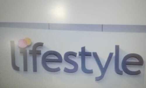 3d Sign Boards