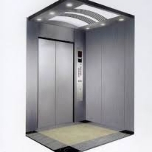 Smooth Function And Premium Design Passenger Lift