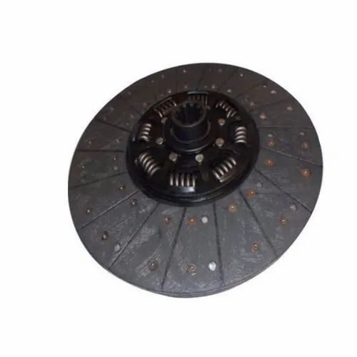 Anti Corrosive Forklift Clutch Plate