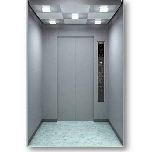 Passenger Elevator - Load Capacity: 1000 Kilograms (Kg)