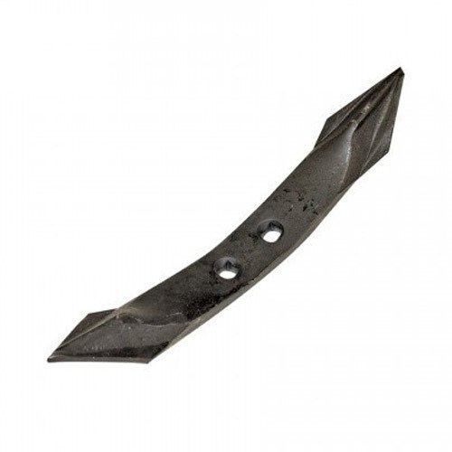 Cultivator Shovel - Metal, Standard Size | Black, Heavy-Duty Design, High Strength, Corrosion and Rust Resistant