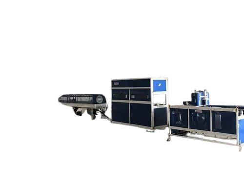 PVC Pipe Extrusion Machine - 90 kW Power, Automatic Grade, 60 Hz Frequency | Electric Drive, 420 V Voltage