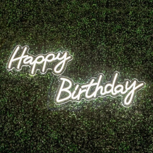 Neon Sign Board - Application: Promotion