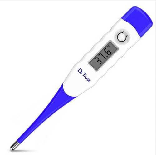 Digital Thermometer