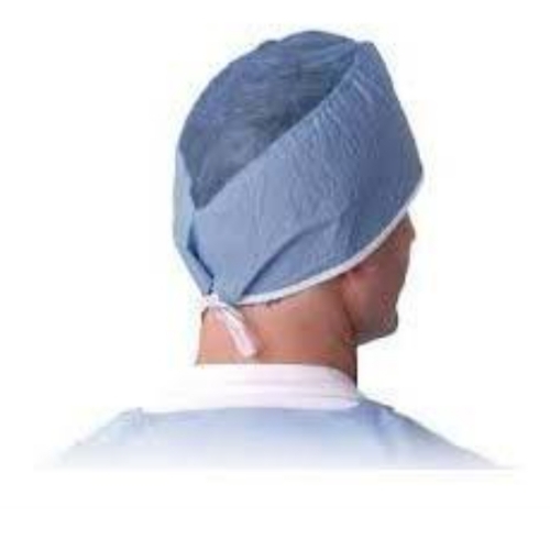 Disposable Surgical Caps