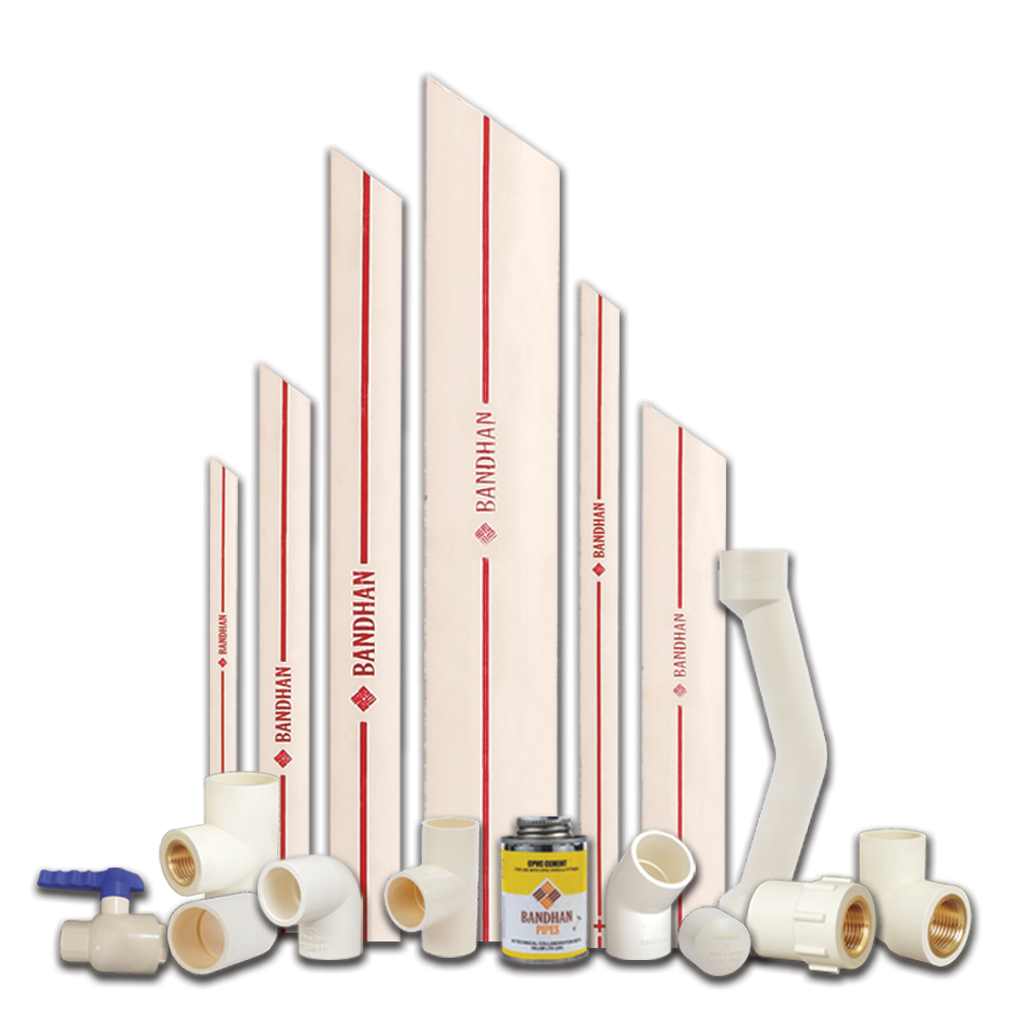 CPVC Pipe