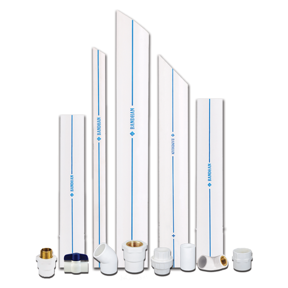 UPVC Pipes