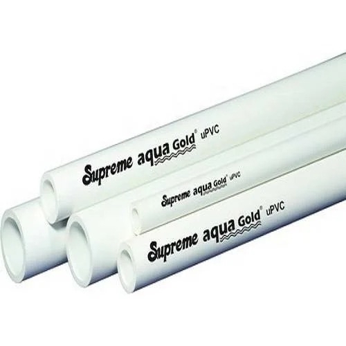 Supreme Pvc Pipe