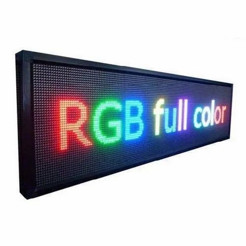 Sign Board
