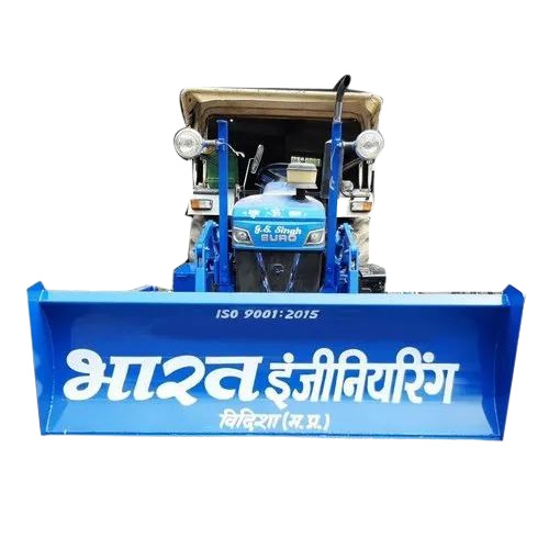 tractor dozer