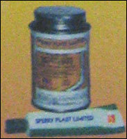 Solvent Cements