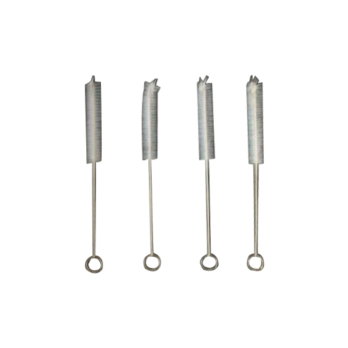 Scientific Instrument Cleaning Brush