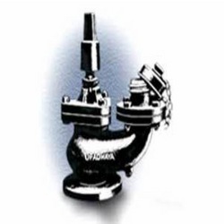 Fire Hydrant Valves - Premium Quality Latest Technology Standards Available in Various Dimensions and Specifications