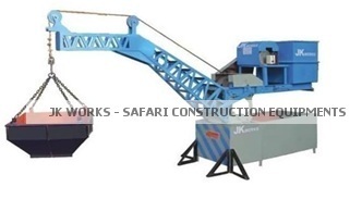 Mini Lift