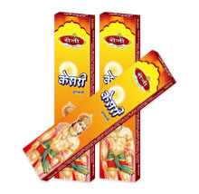Keshri Incense