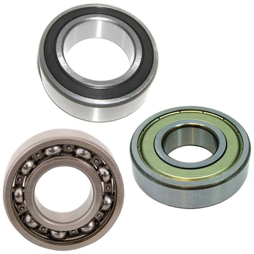 Bearings 6202Zz For Running Machines