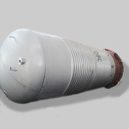 Robust Design Yeast Tank