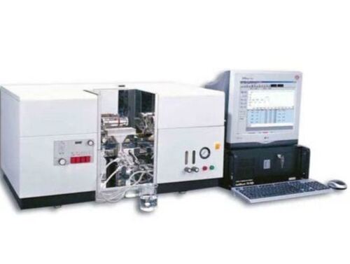 Atomic Absorption Spectrophotometer - Supreme Quality, Ideal For Laboratory Use