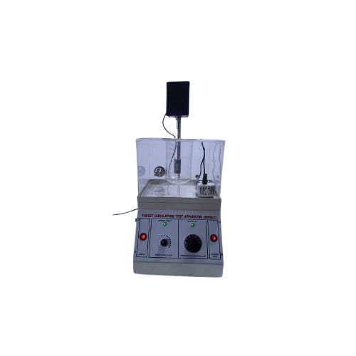 dissolution test apparatus