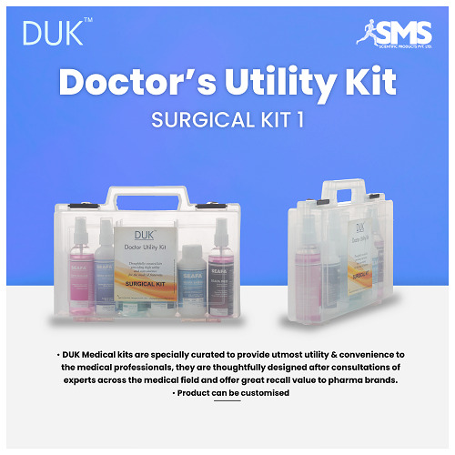 surgery kit