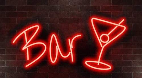 Acrylic Led Sign Boards