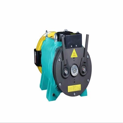 Elevator Motors