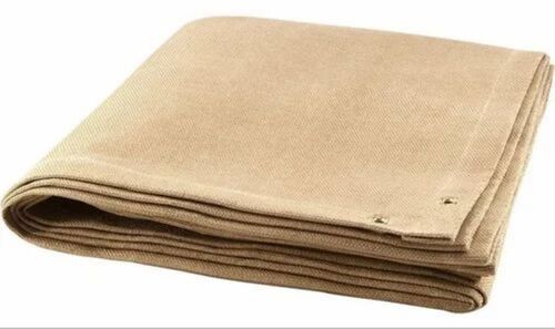 Brown Ceramic Fiber Cloth