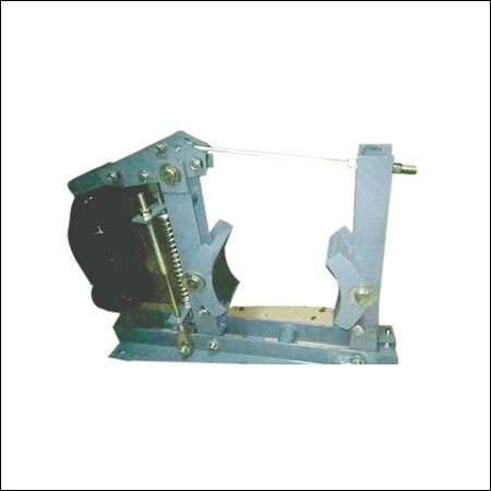 Thrustor Brake - High-Quality Material, Precision Engineering & Defect-Free Assurance